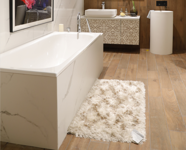 進(jìn)口家居建材：龍頭衛(wèi)浴該怎么選擇？