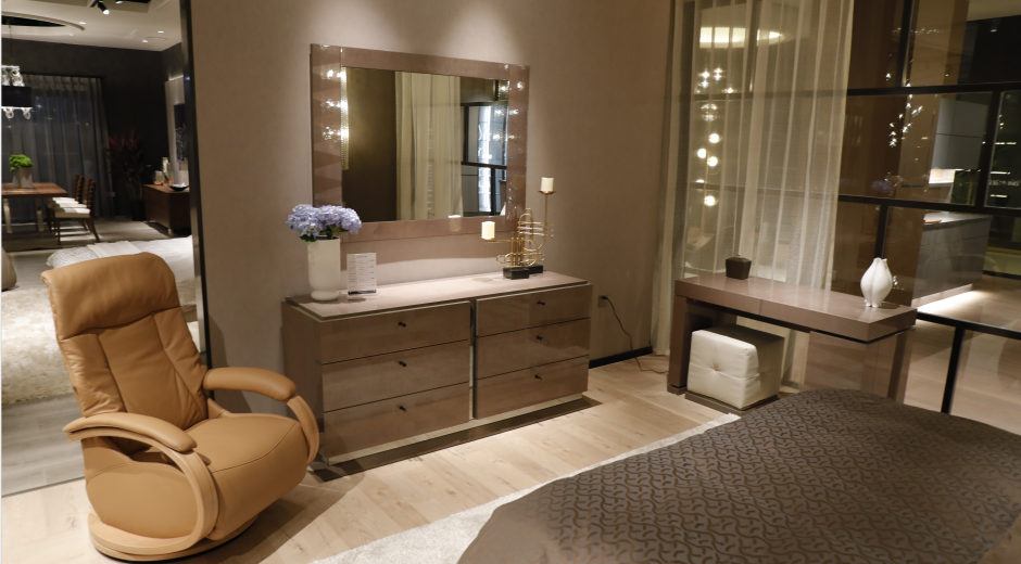 進口品牌智能家居：高品質(zhì)的生活享受