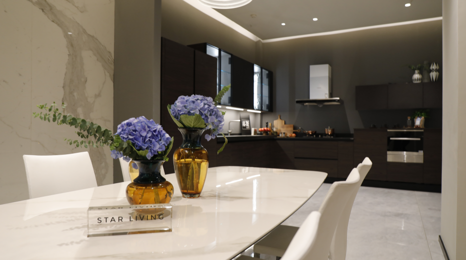 進口品牌智能家居：高品質(zhì)的生活享受