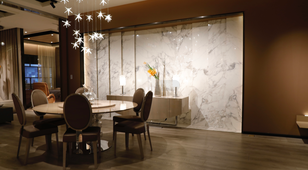 軟裝設(shè)計知識：別墅軟裝定制