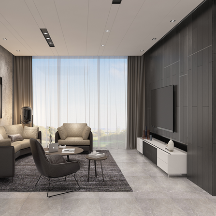 星飾居進口定制家居：創(chuàng)造無與倫比的生活感受！