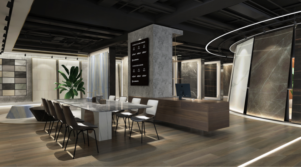 歐洲家居賣場(chǎng)：星飾居買手店