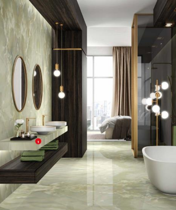 歐洲家居品牌：原裝進(jìn)口瓷磚那個(gè)好