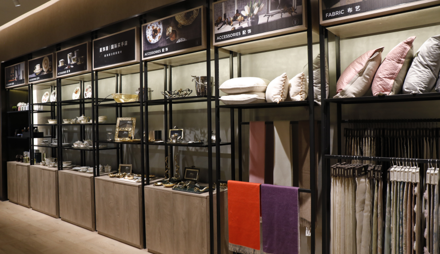 星飾居家居裝飾，家居裝飾小技巧你都知道哪些？