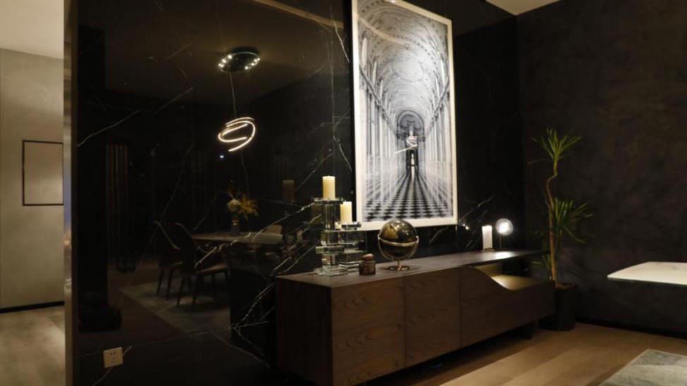 星飾居家居裝修設(shè)計(jì)：進(jìn)口家居產(chǎn)品的不二選擇！