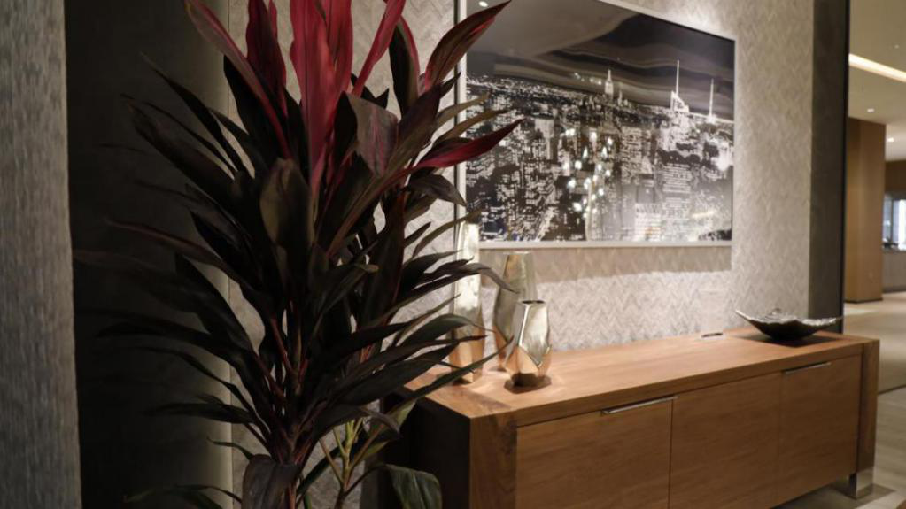 星飾居家居裝修設(shè)計(jì)：進(jìn)口家居產(chǎn)品的不二選擇！