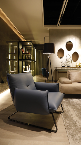 星飾居歐洲家居設計：是你想要的歐洲家居嗎？