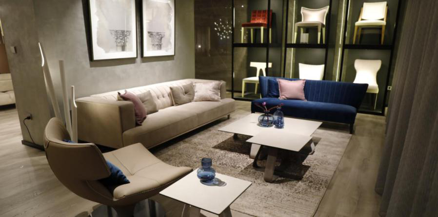 星飾居飾品家居：是家居產(chǎn)品也是裝飾品！