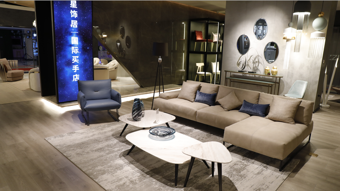 真實的效果很滿意，星飾居買手店產(chǎn)品氣質(zhì)一覽無遺