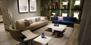 星飾居飾品家居：是家居產(chǎn)品也是裝飾品！