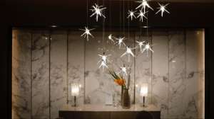 星飾居家居裝飾設(shè)計：有溫度的家居裝飾設(shè)計！