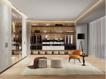 裝修時(shí)用什么飾面板？你知道哪些飾面板品牌?