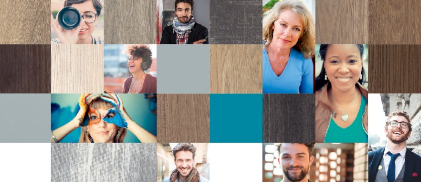 櫥柜雙飾面板怎么選?適合的就是最好的！