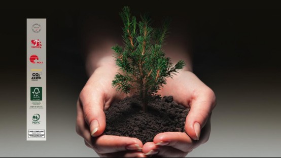 板材全屋定制 選瑞士板材自動(dòng)繞開裝修陷阱