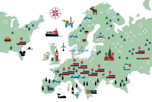 打造健康環(huán)保家居空間，瑞士盧森滿足你的期待!