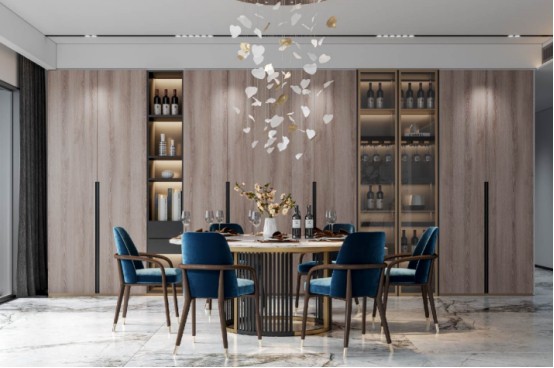 板材哪家品牌好 看完盧森板材你就知道!