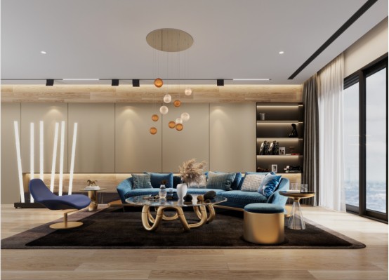 環(huán)保板材哪個品牌好，盧森就是優(yōu)質(zhì)的選擇