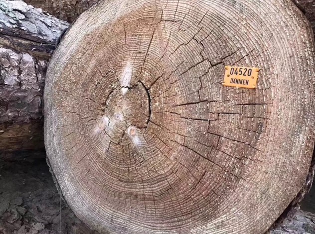 選進(jìn)口盧森板材，做綠色環(huán)保衣柜