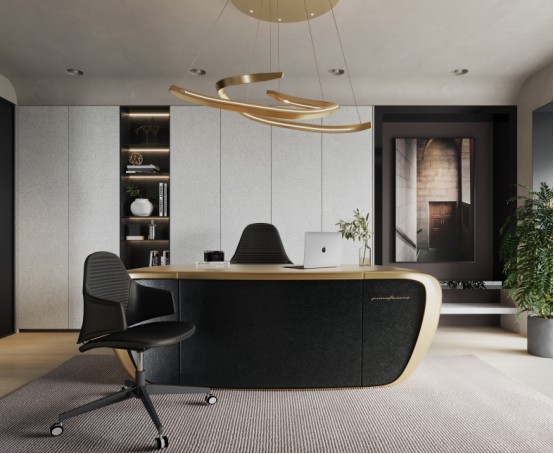 家具板材有哪些品牌，盧森的實力就是選擇的理由