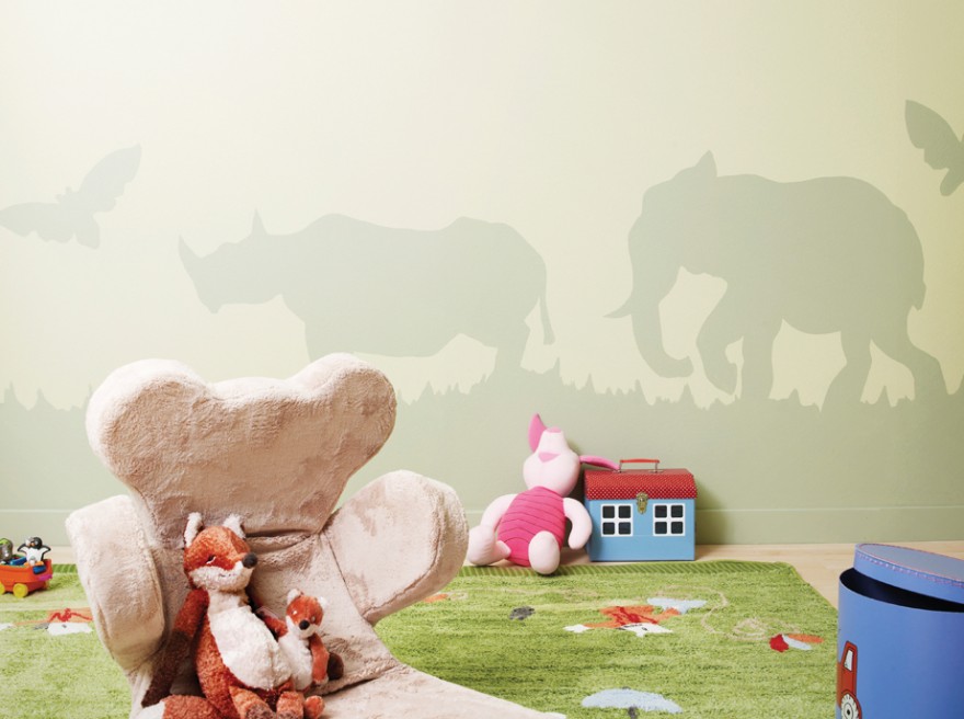 裝修該怎樣選擇環(huán)保涂料？又有什么牌子的漆環(huán)保？