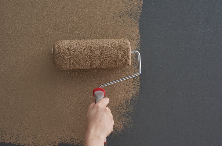 裝修選漆遇難題?哪個漆環(huán)保安全要仔細(xì)