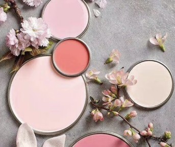 新房開始裝修墻面刷什么漆環(huán)保