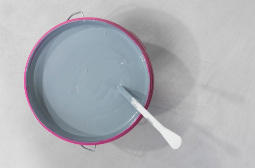 水性漆品牌怎么選？裝修的小伙伴看過來了