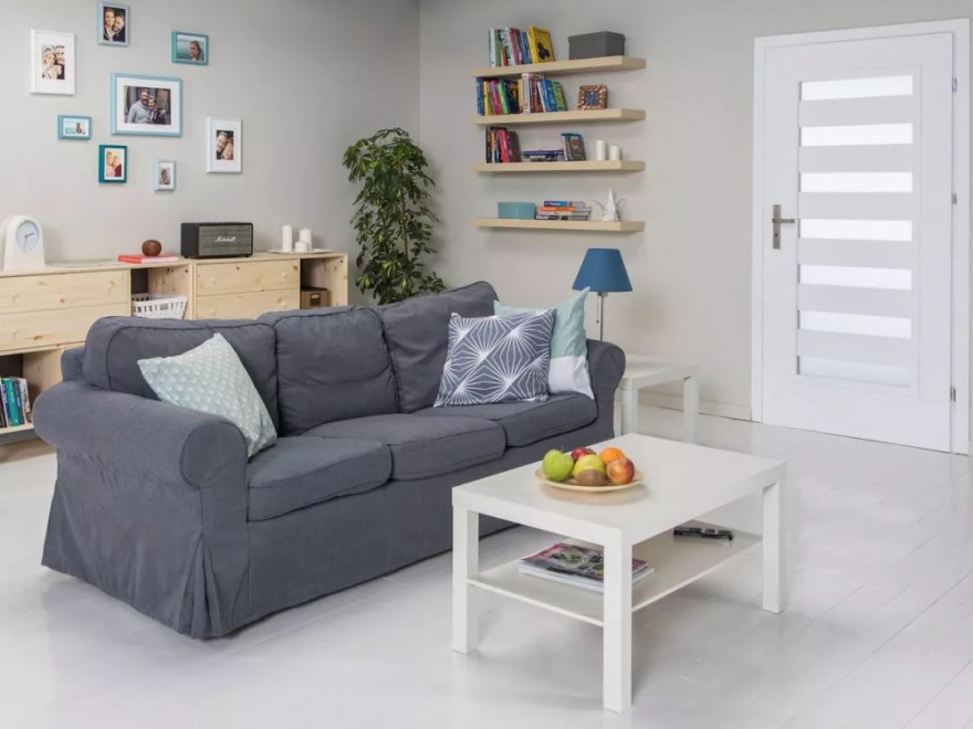 該怎樣正確選擇家裝涂料？環(huán)保涂料漆哪種好？