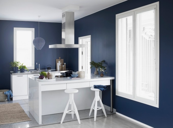 該怎樣正確選擇家裝涂料？環(huán)保涂料漆哪種好？