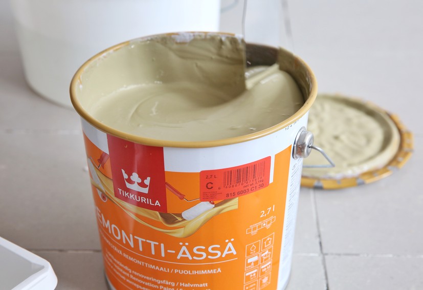 該怎樣正確選擇家裝涂料？環(huán)保涂料漆哪種好？