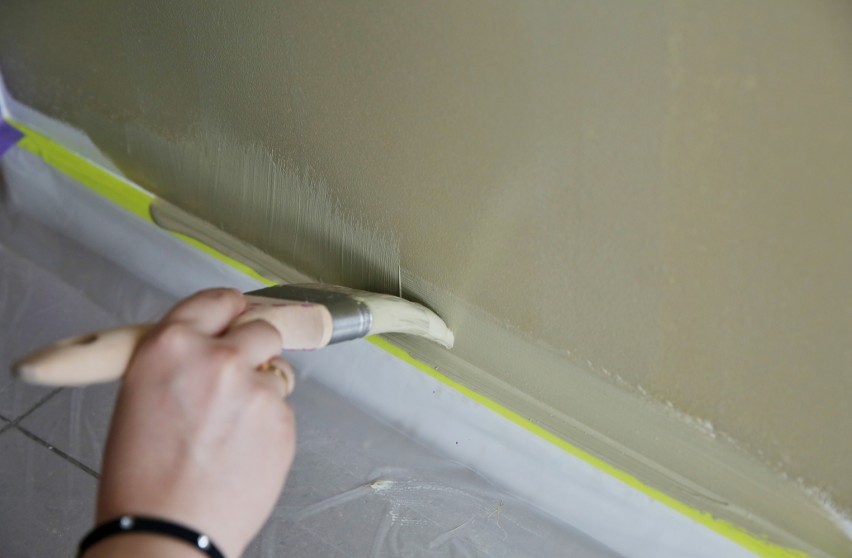 家裝涂料怎么能好看又實(shí)用？什么墻漆又好又環(huán)保？