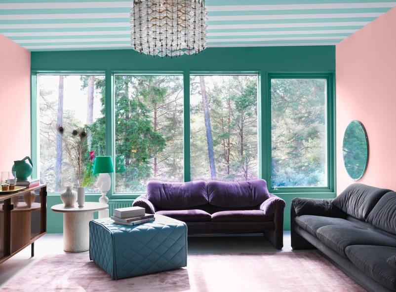 新房想盡快入住，水性漆哪個(gè)牌子好？