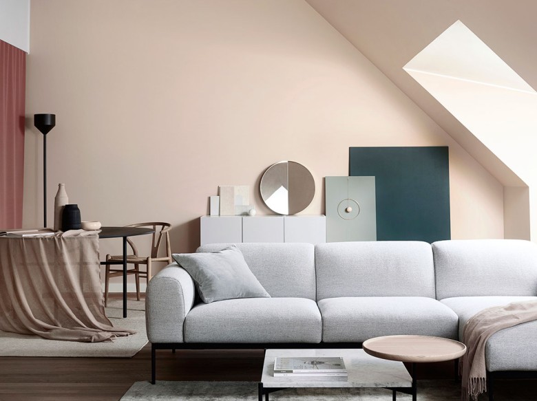 環(huán)保內(nèi)墻漆選擇需要注意哪些