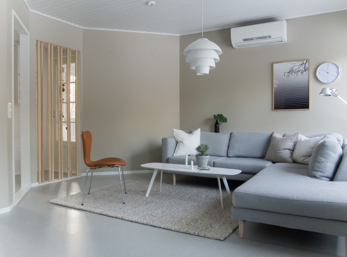 環(huán)保內(nèi)墻漆選擇需要注意哪些