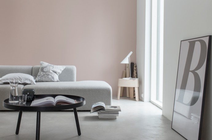 環(huán)保內(nèi)墻漆選擇需要注意哪些