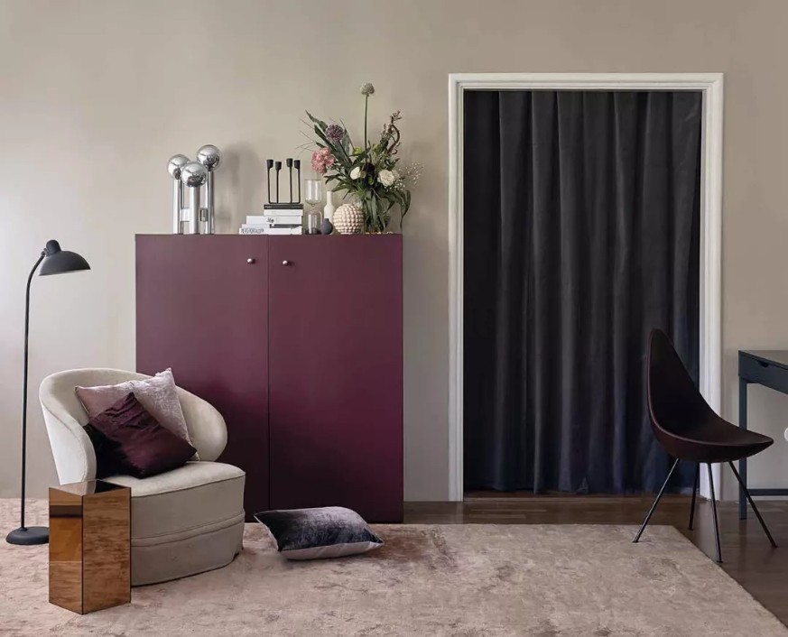 家居裝修，芬琳環(huán)保漆好嗎？