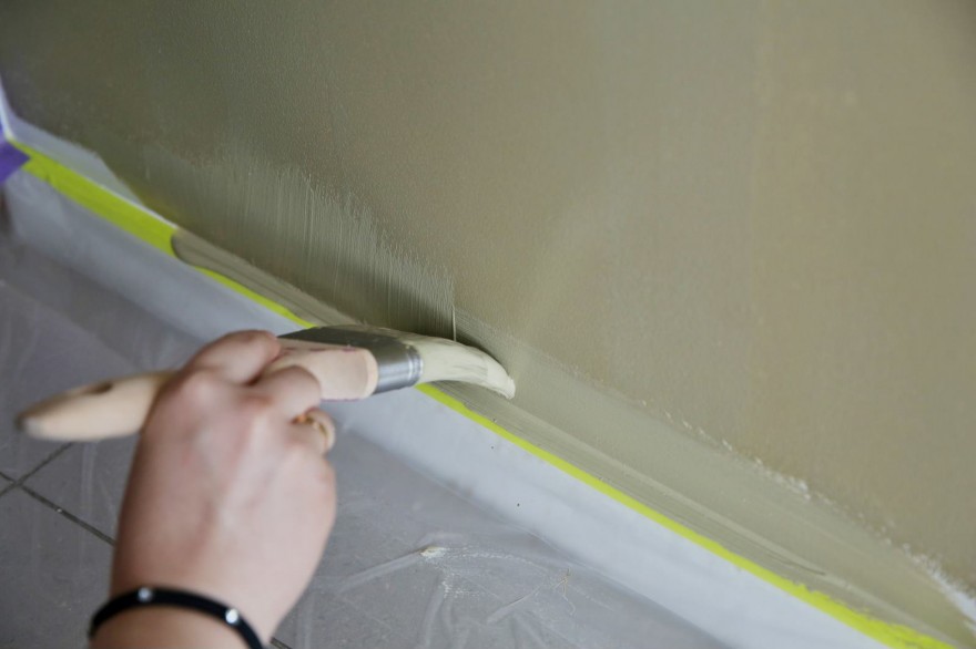 盤點(diǎn)如今火爆的三種家裝風(fēng)格，裝修有講究什么牌子的漆環(huán)保