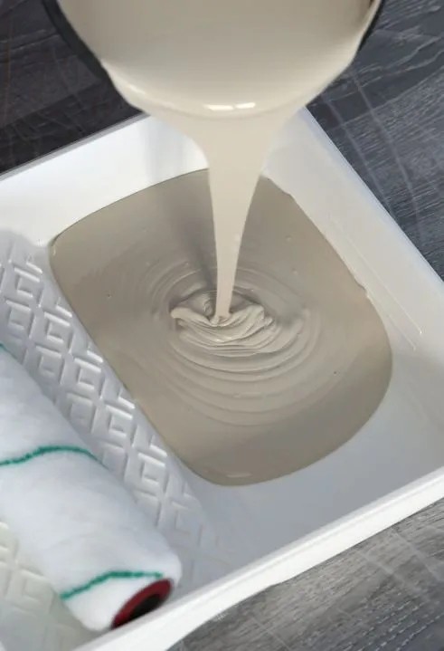 進口涂料怎樣選擇？進口環(huán)保涂料哪個好