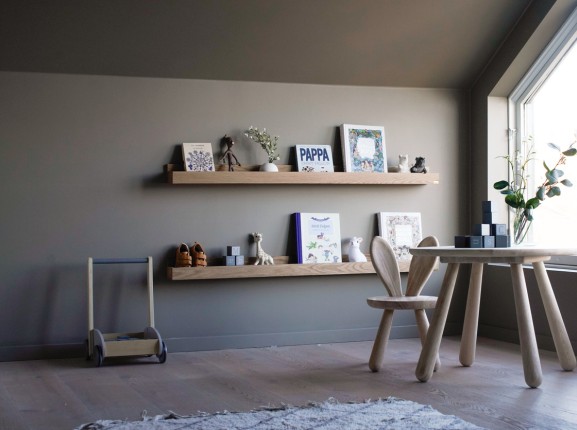 涂料乳膠漆的優(yōu)點(diǎn)是什么？乳膠漆和涂料哪個(gè)環(huán)保？