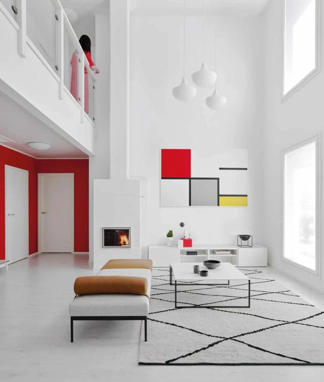 涂料乳膠漆的優(yōu)點(diǎn)是什么？乳膠漆和涂料哪個(gè)環(huán)保？