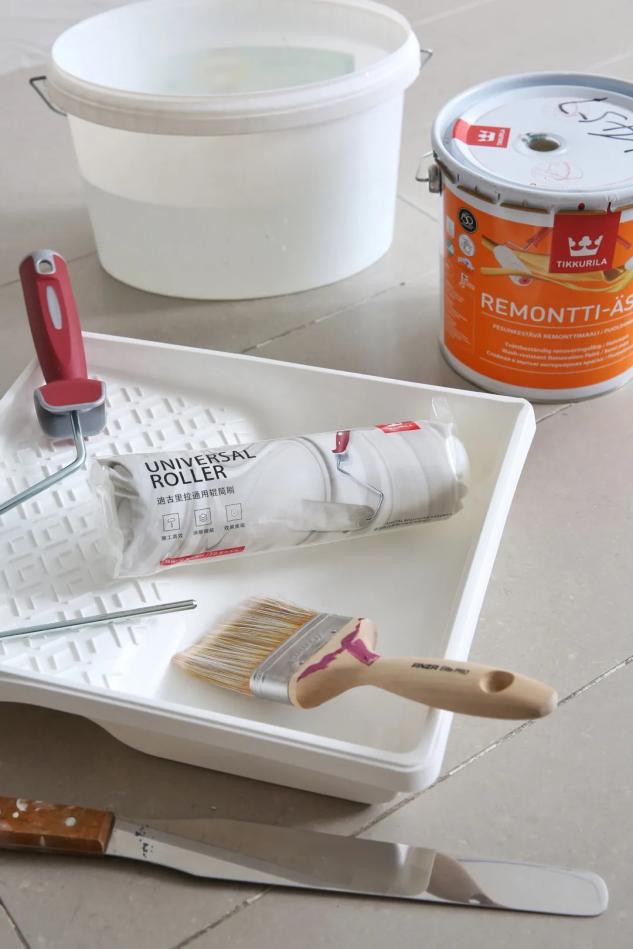 怎樣選擇優(yōu)質(zhì)環(huán)保涂料？室內(nèi)刷什么涂料環(huán)保？