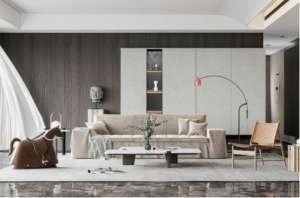 家具板材有哪些品牌，盧森的實力就是選擇的理由