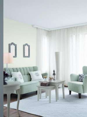 家里有小孩，裝修選什么漆環(huán)保?