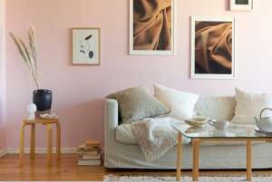 怎樣判斷水性涂料的好壞？水溶性涂料哪個(gè)更環(huán)保?