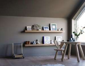 翻新二手房，墻面刷哪個漆環(huán)保？