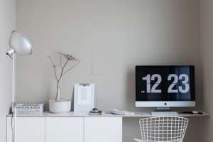 傾向于簡(jiǎn)約的北歐風(fēng)家裝？芬琳進(jìn)口漆盡顯環(huán)保特性