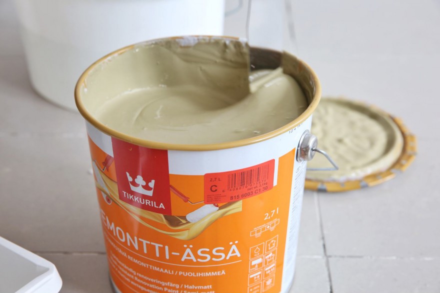 兒童臥室改裝有哪些原則？芬琳漆更能夠保障安全性