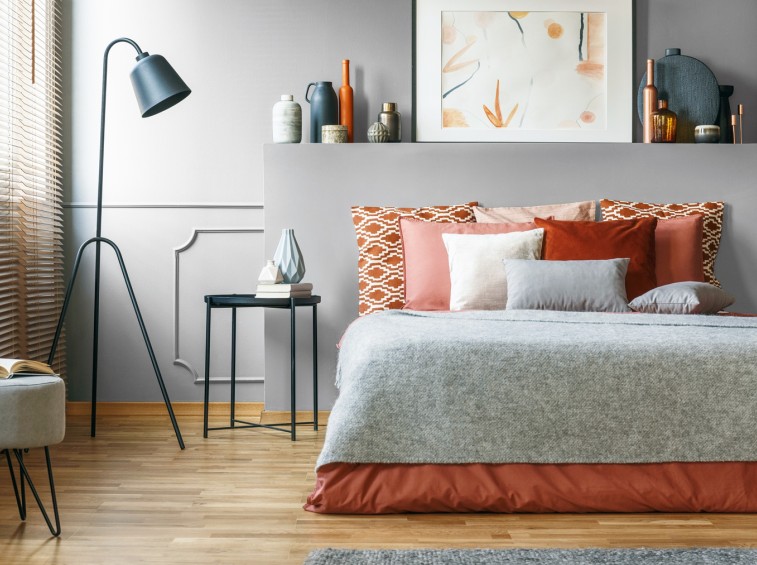 兒童房間選涂料 芬琳漆要選擇哪個(gè)系列呢