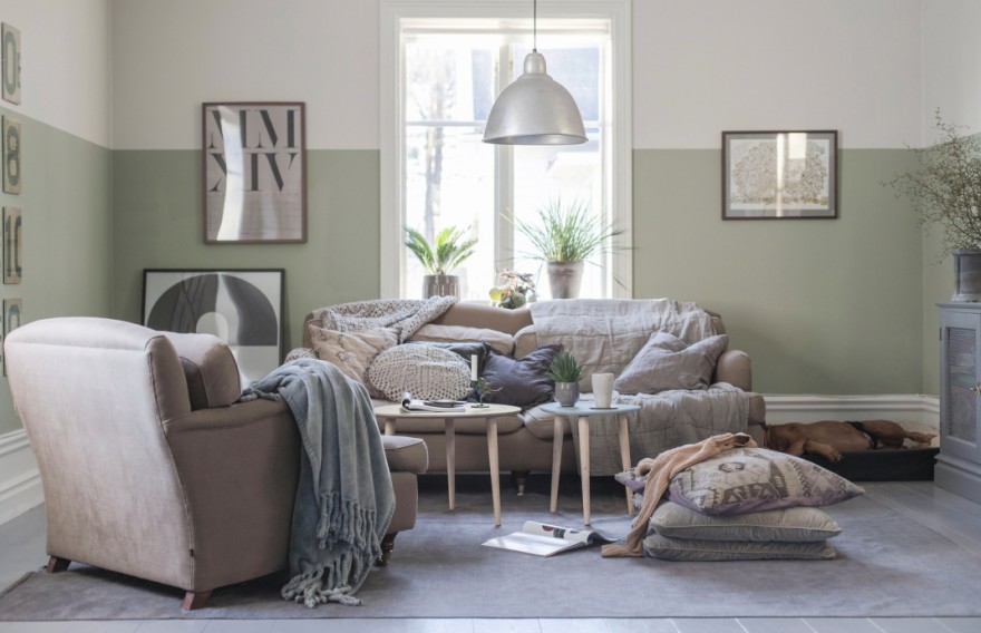 芬琳漆怎么選系列，哪個好一些