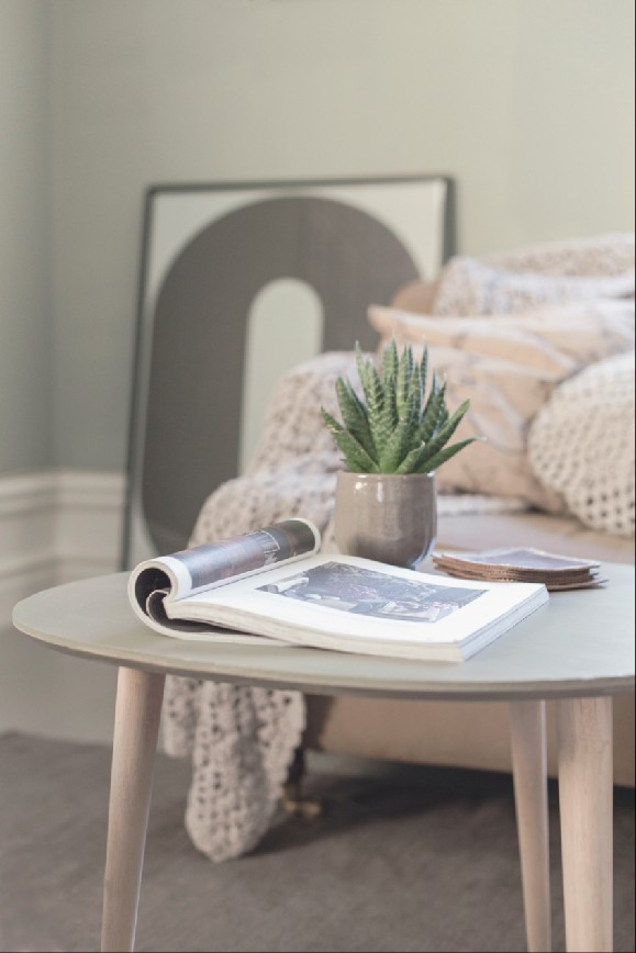 房子裝修選擇墻面漆要注意幾點(diǎn)，環(huán)保墻漆有哪些品牌好？